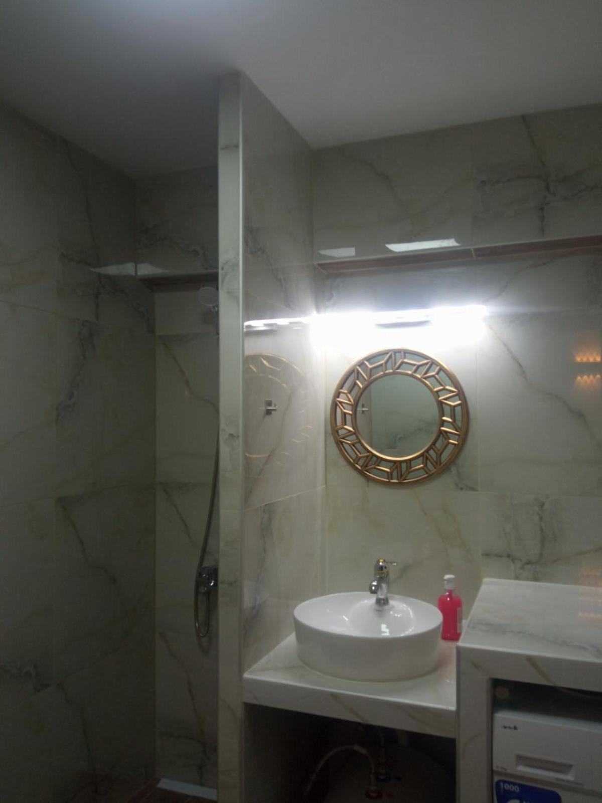 Polit Luxury Aprt 2 Bedrooms Thessaloniki Exterior foto