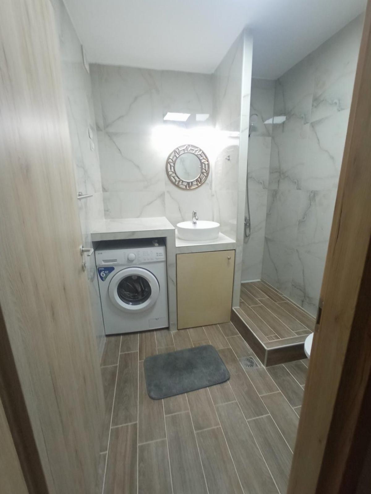 Polit Luxury Aprt 2 Bedrooms Thessaloniki Exterior foto